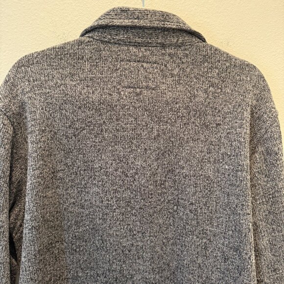 Legendary Whitetails Men’s Button Up Collared Shirt Heavyweight Shacket Size LT - Picture 13 of 15